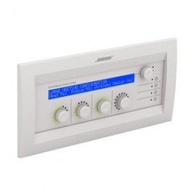 CC-64 Centro de control de fuente a pared BOSE