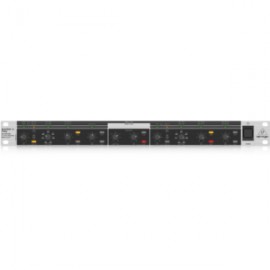CX2310 CROSSOVER 2 VÍAS C/SALIDA SUBWOOFER BEHRINGER