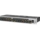CX3400 CROSSOVER ESTÉREO ALTA PRECISIÓN 4 VIAS BEHRINGER