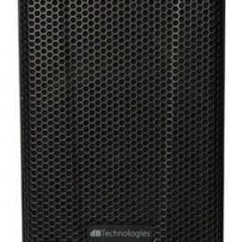 B-hype15 Bafle Amplificado 15¿ 2vías Db Technologies