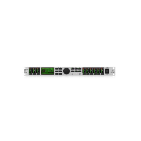 DCX2496 Procesador De Audio Ultradrive Behringer