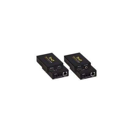 MUX-100504 Par de extensores HDMI, 50 m, HD MUXLAB