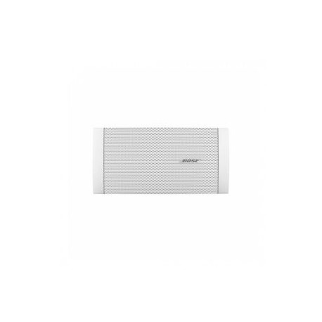 DS16SE(WHT) Altavoz para exterior 16w 8omhs 70v Blanco Bose