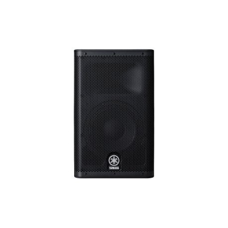 DXR10 Bafle Amplificado y instrumental 1100 watts YAMAHA