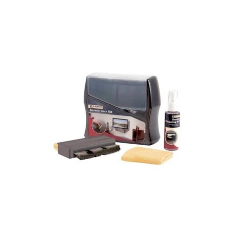 ELM101-X1 Kit Limpiador De Pantalla 45ml SANUS