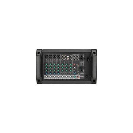 EMX2 Consola Amplificada 10 canales 250W YAMAHA