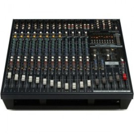 EMX5016CF Consola mezcladora autoamplificada 16 Canales YAMAHA