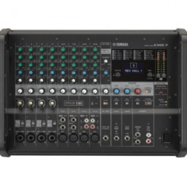 EMX7 Consola de mezcla 100V/240V YAMAHA