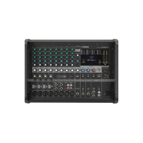 EMX7 Consola de mezcla 100V/240V YAMAHA