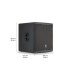 EON718S Subwoofer Amplificado BT 18″ Professional JBL