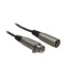 C50J Extensión de cable para micrófono de 15 m canon canon SHURE
