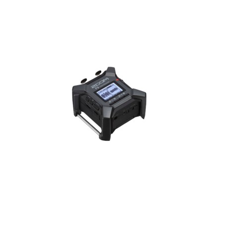 ZF3 Grabadora de Campo Portátil ZOOM