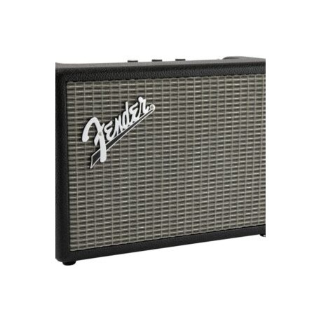 MONTEREY bocina bluetooth marca FENDER