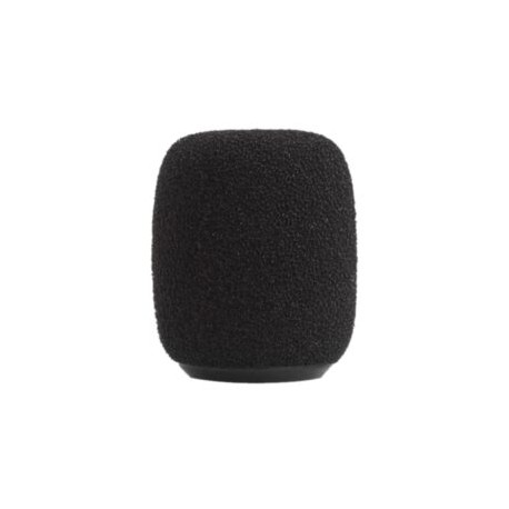 RK183WS Filtro de espuma antipop 4 piezas SHURE