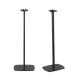 S1-FSX2-BK Par Pedestales Piso para Sonos One FLEXSON