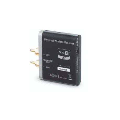 APTX RECEPTOR UNIVERSAL BLUETOOTH FOCAL