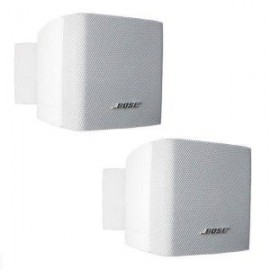 FREESPACE-SAT Par de bocinas Satelites Freespace BOSE