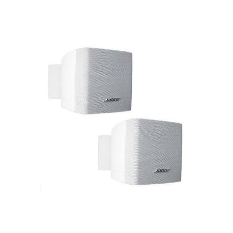 FREESPACE-SAT Par de bocinas Satelites Freespace BOSE