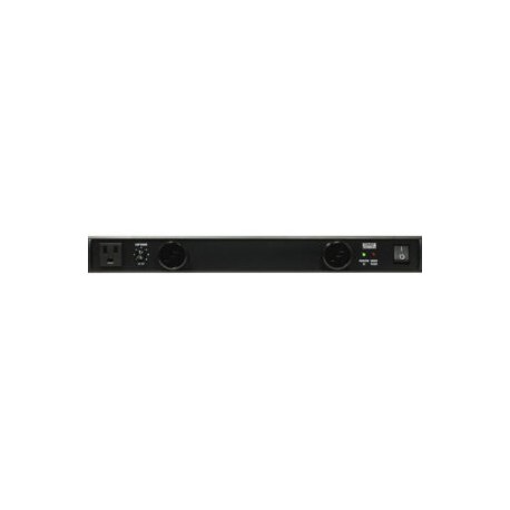 PL-8C Acondicionador De Energia Furman