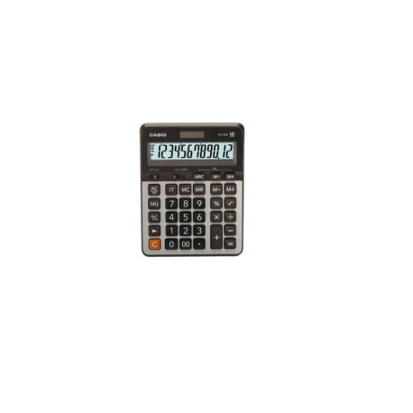 GX-120B Calculadora de Escritorio CASIO