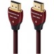 HDM48CIN225 Cable Hdmi CINNAMON 2.25m Audioquest