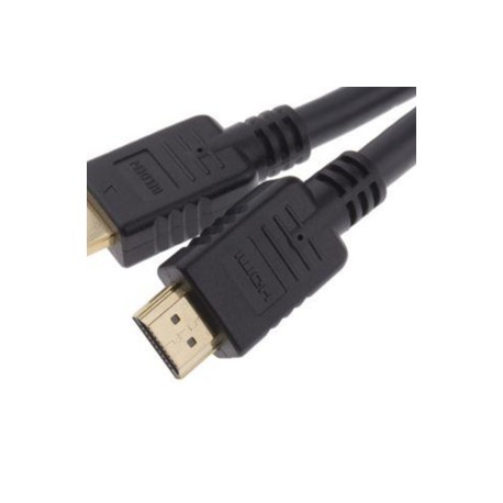 HDE003MB Cable HDMI Alta Velocidad 4k 3m BELDEN