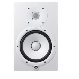 HS8W Monitor para estudio amplificado 8″ YAMAHA
