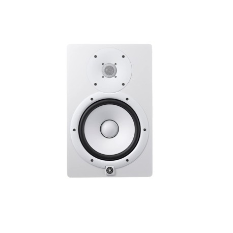HS8W Monitor para estudio amplificado 8″ YAMAHA