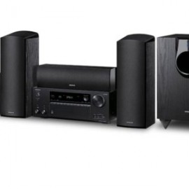 Ht-S7800 Teatro En Casa 5.1.2 Dolby Atmos Onkyo