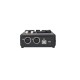 ZU24 Interfaz De Grabación Usb ZOOM