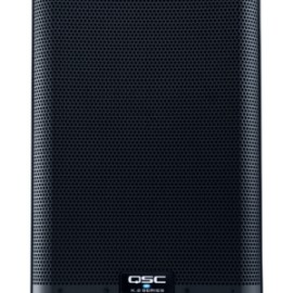 K10.2 BAFLE AMPLIFICADO 10″ 2 VIAS 1000W QSC