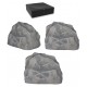 Kit de 2 Bocinas RK63, Subwoofer RK10W + AMP Sonos By Sonance