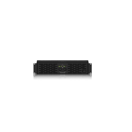 KM1700 Amplificador Estéreo 1700W BEHRINGER