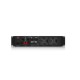 KM1700 Amplificador Estéreo 1700W BEHRINGER
