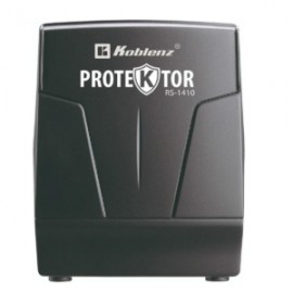 RS-1410 Regulador de voltaje 1410 VA Koblenz