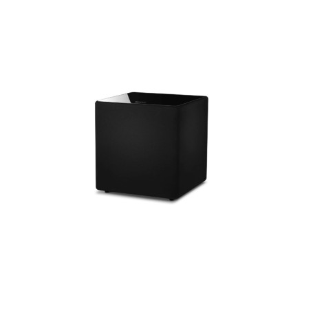 KUBE12 Subwoofer Amplificado 12″ KEF