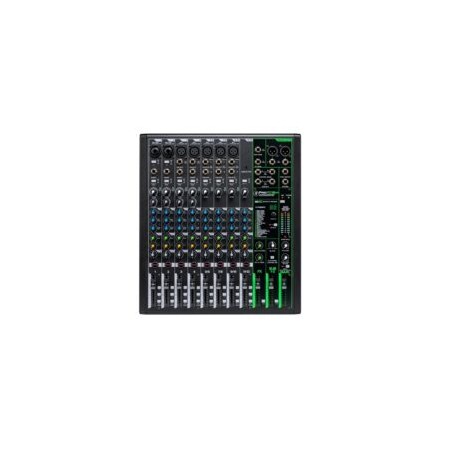 PROFX12V3 Consola de mezcla 100V/240V MACKIE