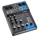 MG06 Consola de mezcla 100V/240V YAMAHA