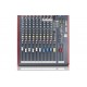 ZED-12FX Mezcladora 12 Canales Allen & Heath
