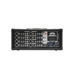 RPM8-USB/LCD Mezcladora Amplificada Radson