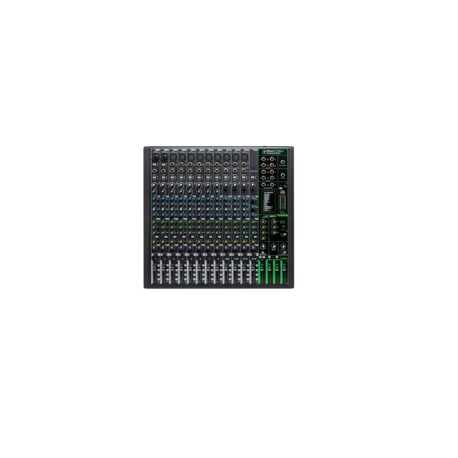 PROFX16V3 Mezcladora de 16 Canales C/Efectos y Usb MACKIE