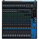 MG20XU Mezcladora 20 canales con efectos y usb YAMAHA