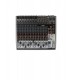 XENYX X 2222USB Mezclador de 22 entradas C/Interfaz BEHRINGER