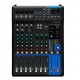 MG10XUF Consola de Mezcla 10CH YAMAHA