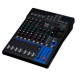 MG10XUF Consola de Mezcla 10CH YAMAHA