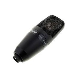 PGA27-LC Micrófono condensador cardioide captación lateral SHURE