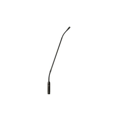 MX418/S Micrófono cuello de ganso 18″ supercardioide SHURE
