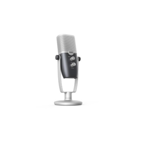 C22-USB Micrófono Condensador Usb Profesional AKG