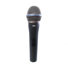 MR-620 MICRÓFONO ALÁMBRICO RADSON