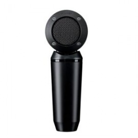 PGA181-XLR Micrófono cardioide de condensador / captación lateral SHURE